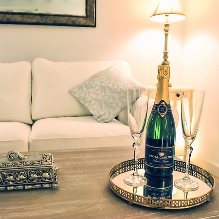 No 14 Cadiz Apartment Ngoại thất bức ảnh