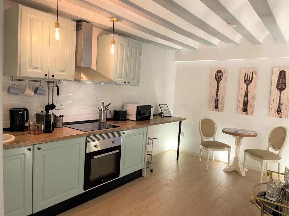 No 14 Cadiz Apartment Ngoại thất bức ảnh