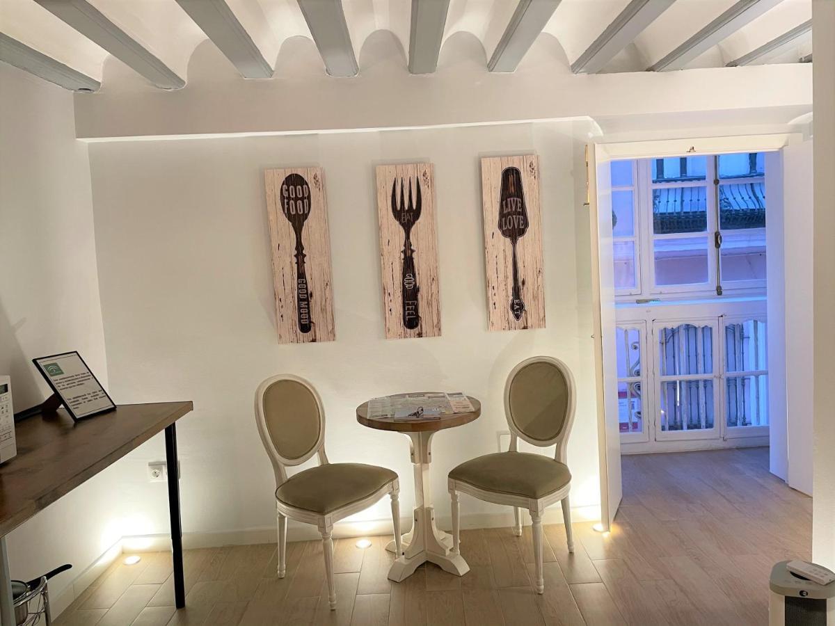 No 14 Cadiz Apartment Ngoại thất bức ảnh