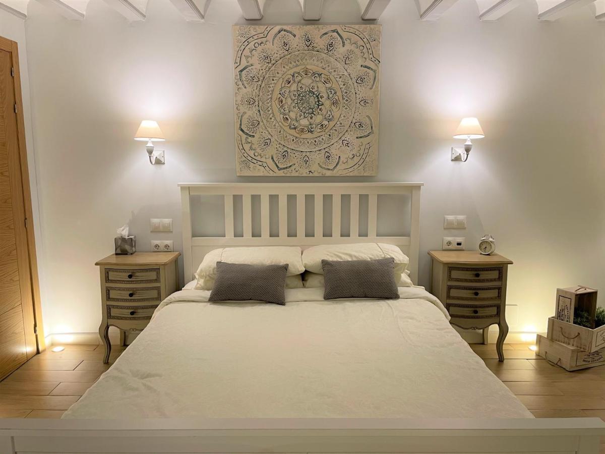 No 14 Cadiz Apartment Ngoại thất bức ảnh