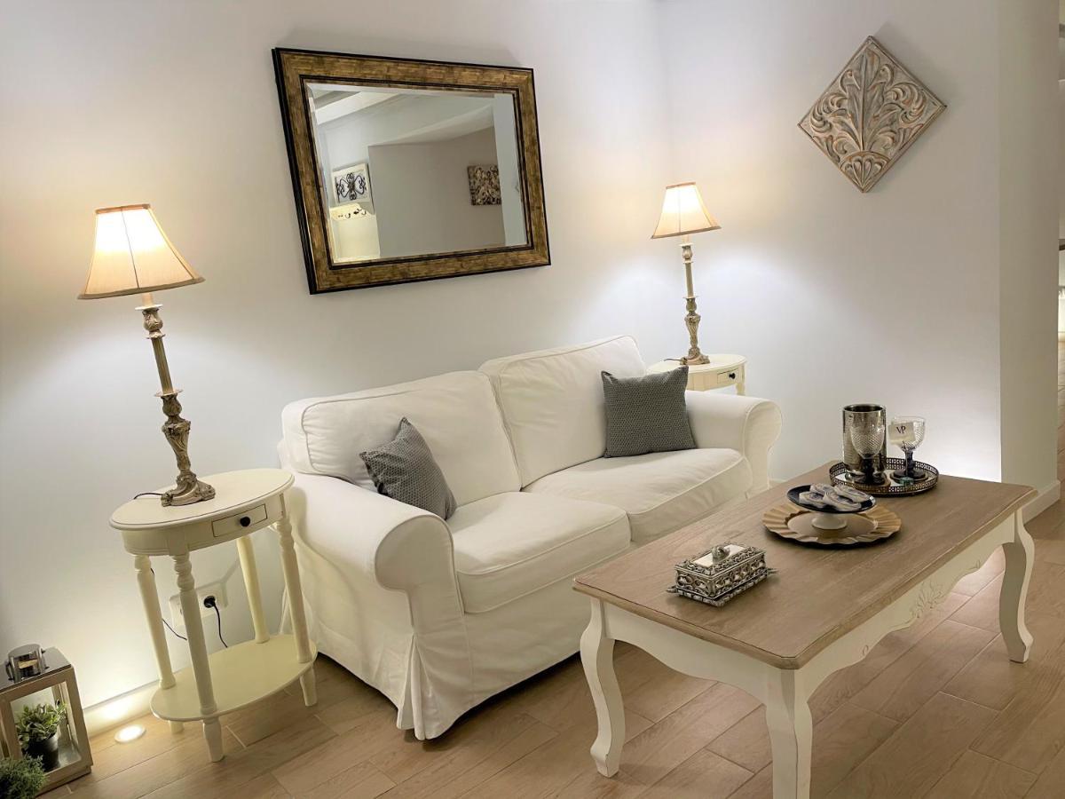 No 14 Cadiz Apartment Ngoại thất bức ảnh