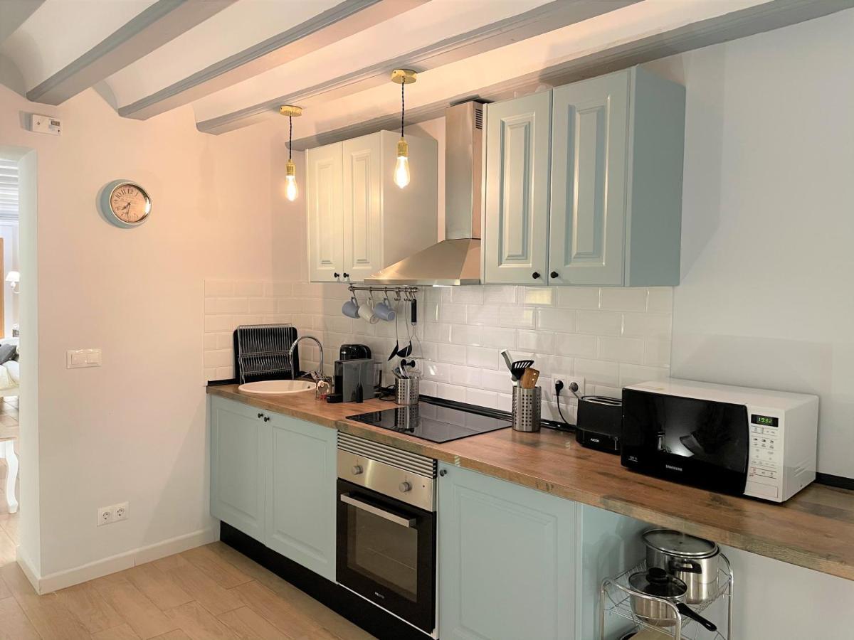 No 14 Cadiz Apartment Ngoại thất bức ảnh
