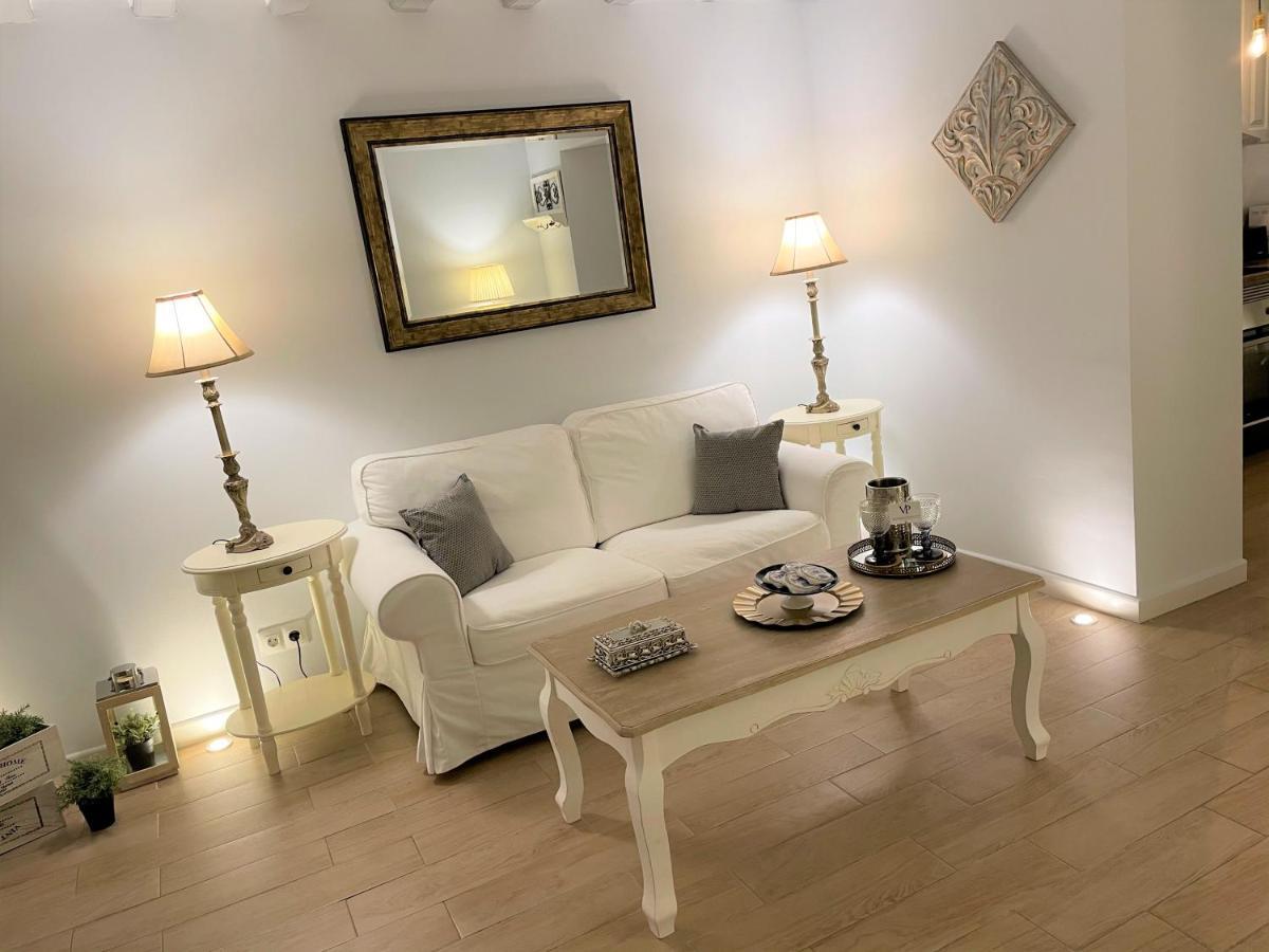 No 14 Cadiz Apartment Ngoại thất bức ảnh