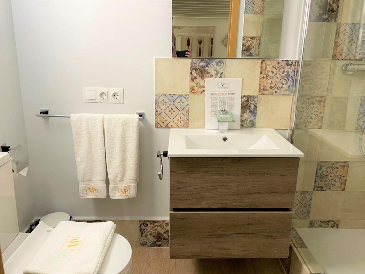 No 14 Cadiz Apartment Ngoại thất bức ảnh