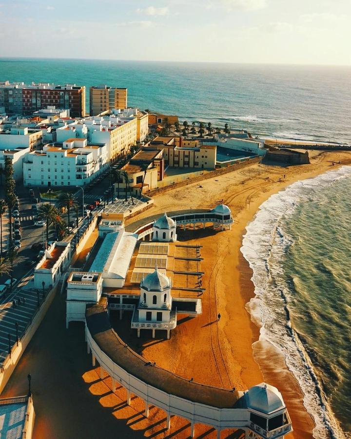 No 14 Cadiz Apartment Ngoại thất bức ảnh