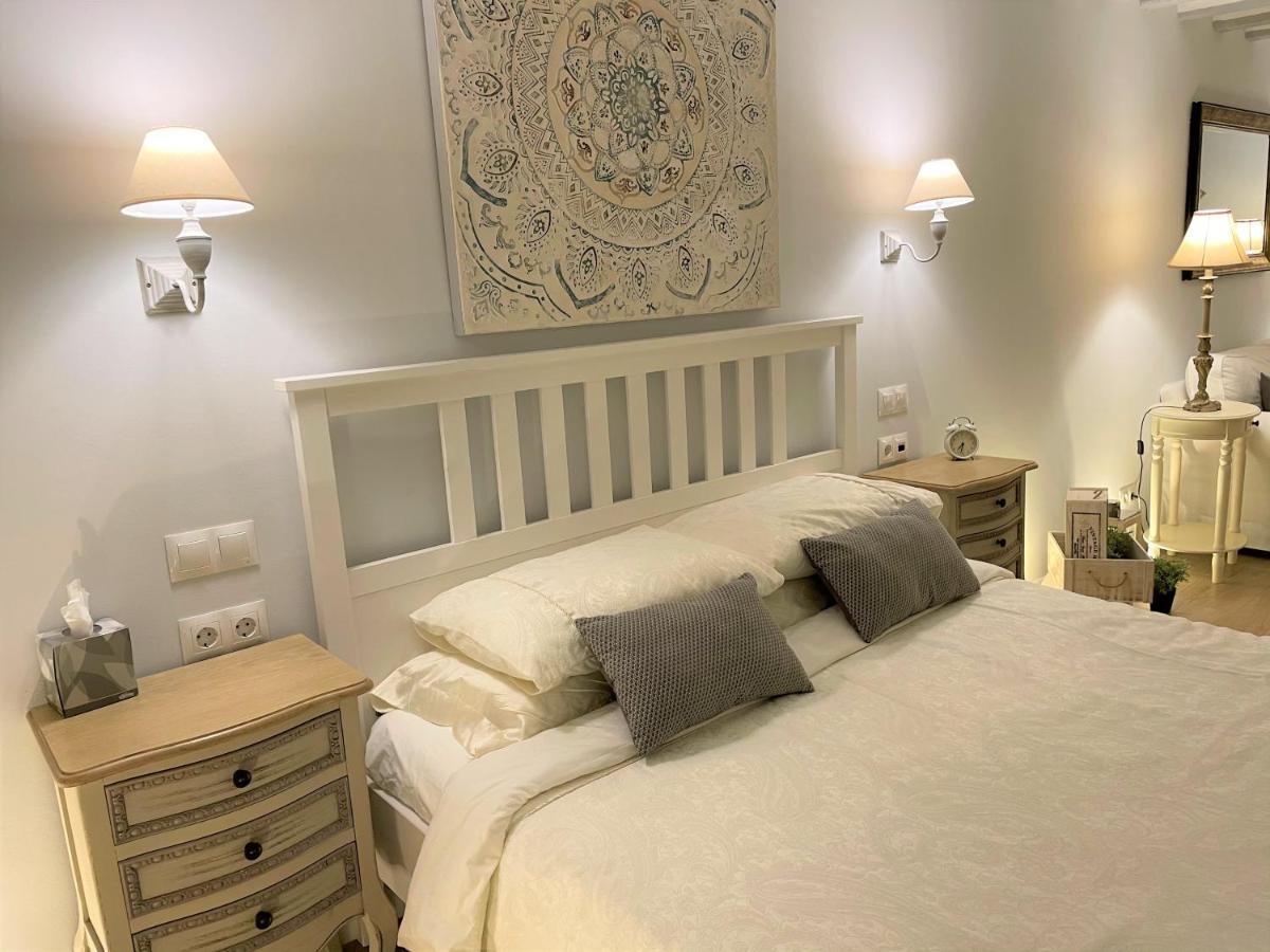 No 14 Cadiz Apartment Ngoại thất bức ảnh