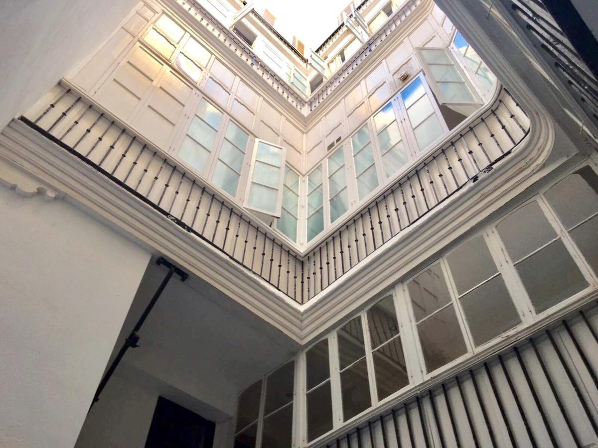 No 14 Cadiz Apartment Ngoại thất bức ảnh