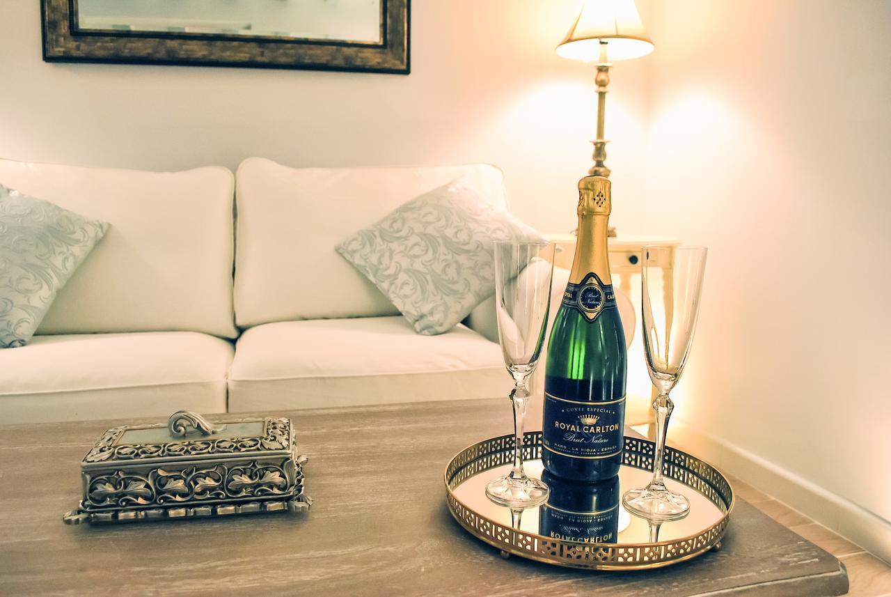 No 14 Cadiz Apartment Ngoại thất bức ảnh